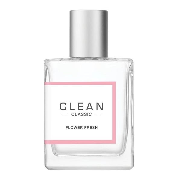 Clean Klassisk Flower Fresh Edp 60 ml