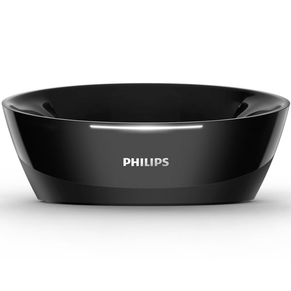 Philips Trådløse TV-hodetelefoner Svart