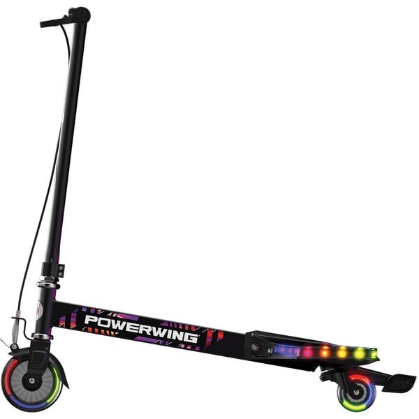PowerWing Lightshow Caster Sco