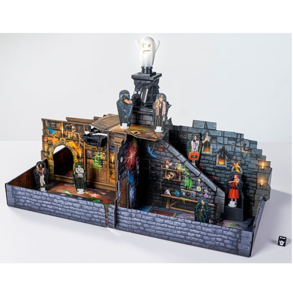 Ghost Castle
