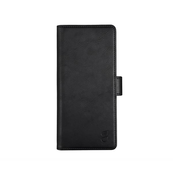 Gear Lompakko Musta - Oneplus Nord 2T