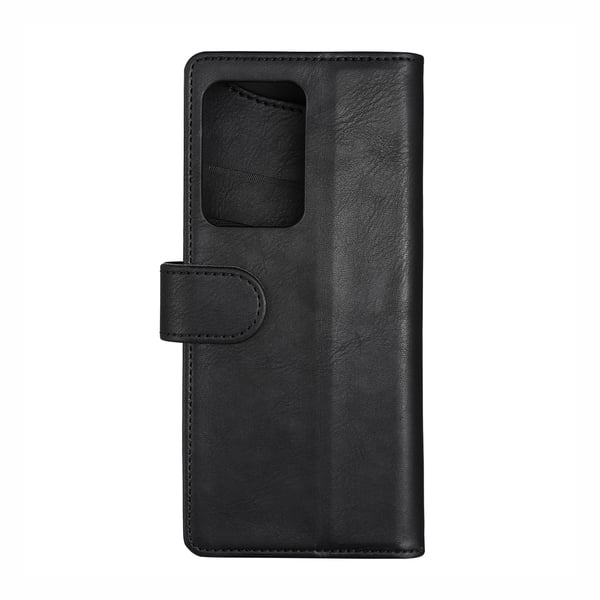 Gear Lompakko Musta - Oneplus Nord 2T