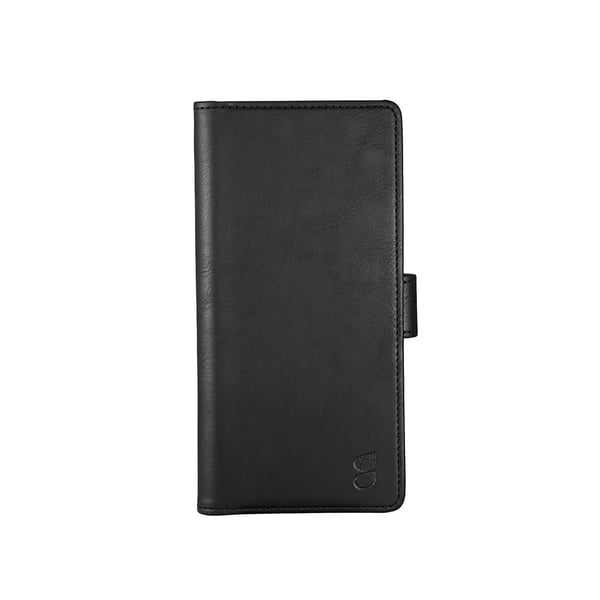 Gear Mobilfodral Svart - Xiaomi Redmi Note 11