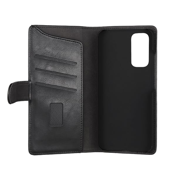 Gear Mobilfodral Svart - Xiaomi Redmi Note 11
