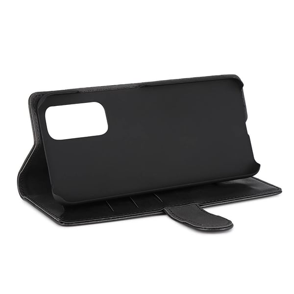 Gear Mobilfodral Svart - Xiaomi Redmi Note 11
