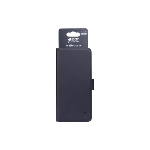 Gear Wallet Xiaomi Redmi Note 10 Pro Sort