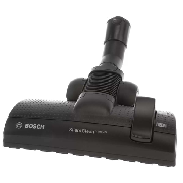 bosch Støvsugerbørste 0 mm Sort