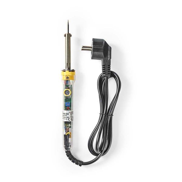 Nedis loddebolt | Egnet for: Universell | 200 - 450 °C
