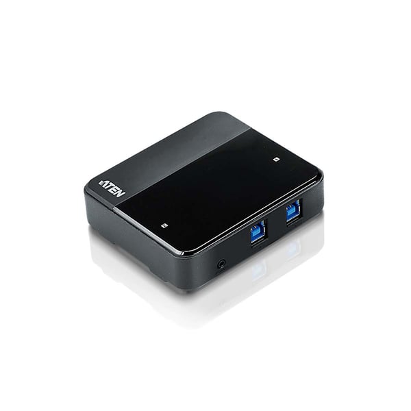 2-Port Usb Switch Sort