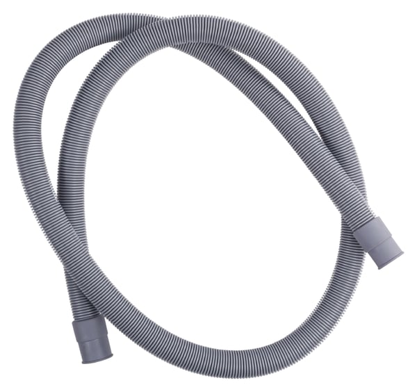 Nedis Utløpsslange 19 mm - 21 mm 1.50 m