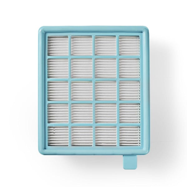 Nedis HEPA Filter Set | Korvaus: Philips | HEPA moottorisuodatin ja mikrosuodatin | H13
