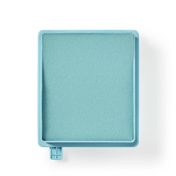 Nedis HEPA Filter Set | Korvaus: Philips | HEPA moottorisuodatin ja mikrosuodatin | H13