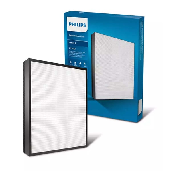 FY2422/30 2000-sarjan NanoProtect-suodatin