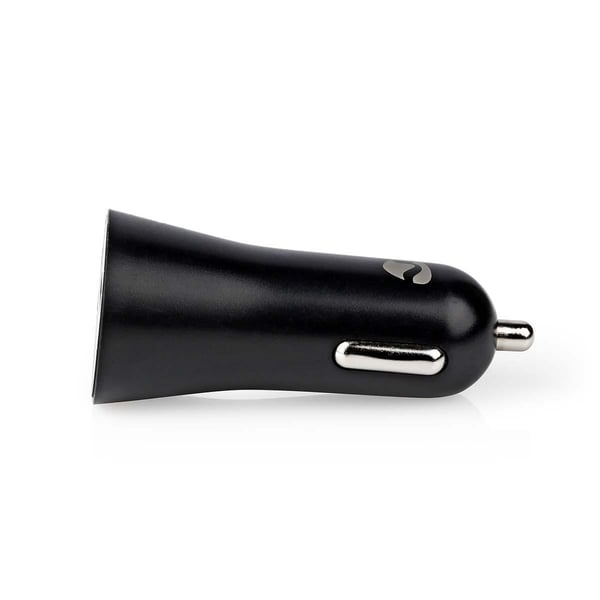Nedis Autolaturi | 20 W | 1.67 / 2.22 / 3.0 A | Lähtöliitäntöjen määrä: 1 | Portin tyyppi: USB-C™ | Automaattinen Jännitteen Valinta
