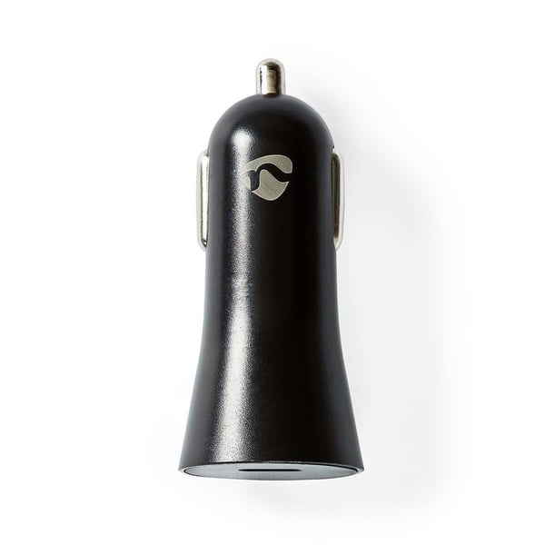 Nedis Autolaturi | 20 W | 1.67 / 2.22 / 3.0 A | Lähtöliitäntöjen määrä: 1 | Portin tyyppi: USB-C™ | Automaattinen Jännitteen Valinta