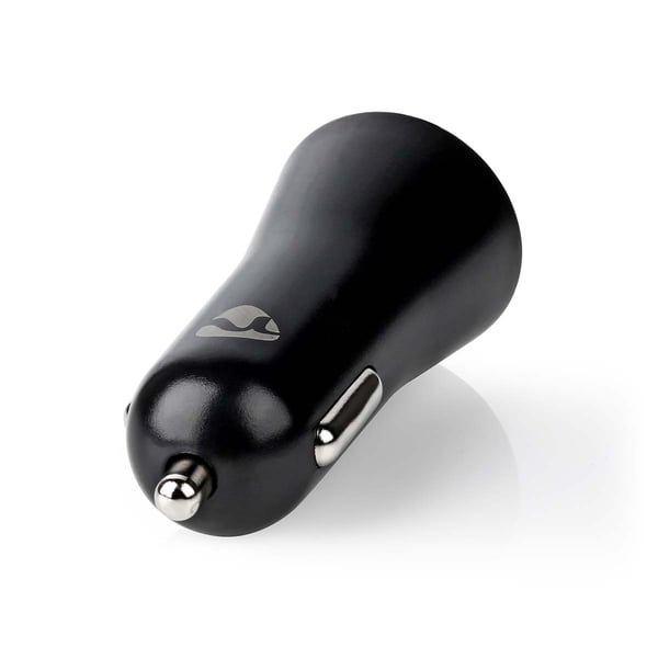 Nedis Autolaturi | 20 W | 1.67 / 2.22 / 3.0 A | Lähtöliitäntöjen määrä: 1 | Portin tyyppi: USB-C™ | Automaattinen Jännitteen Valinta