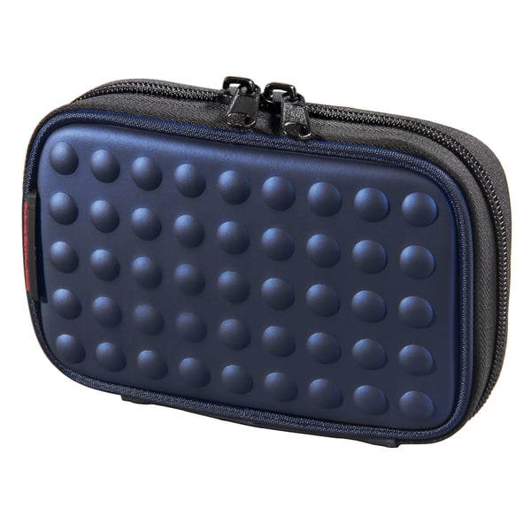 Hama Säilytyslaukku Dots Sininen