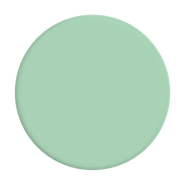 PopSockets Basic Grip Pastell Mint