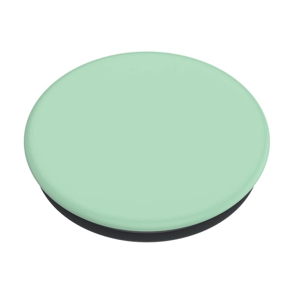 PopSockets Basic Grip Pastell Mint