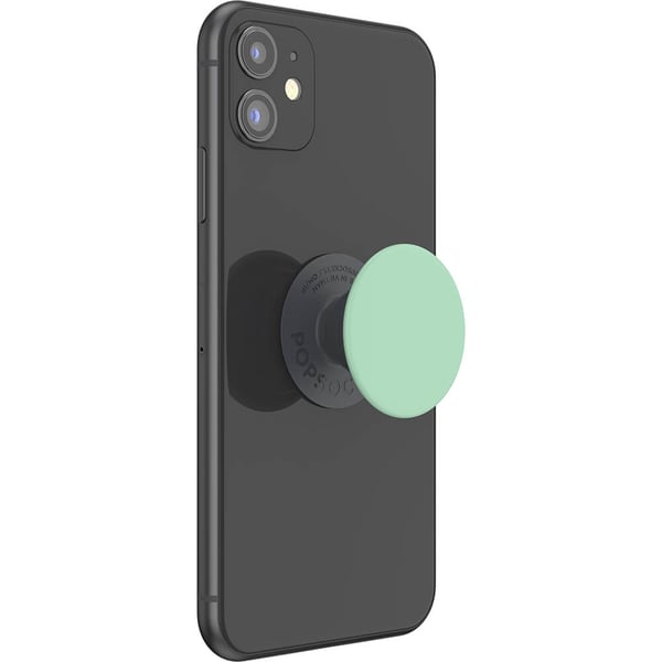 PopSockets Basic Grip Pastell Mint