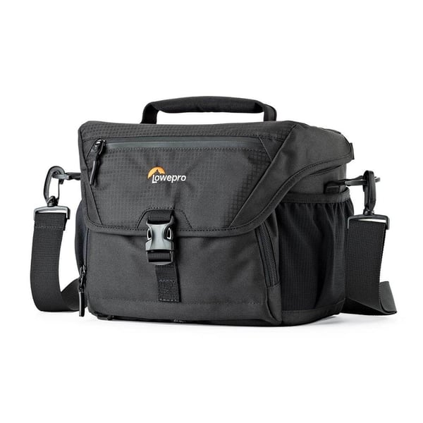 Lowepro Skulderveske 180 AW II Svart
