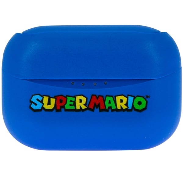 OTL Technologies Super Mario Icon TWS EarPods -