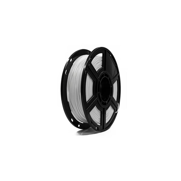 FlashForge 3D-filamentti PLA Matte 500g Valkoinen