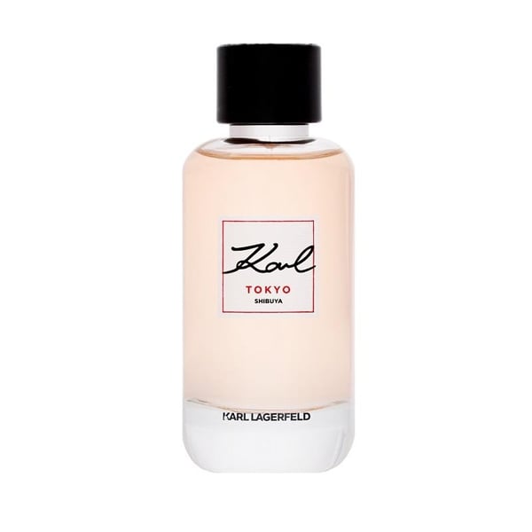 Karl Lagerfeld Karl Tokyo Shibuya Edp 100ml
