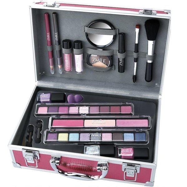 Zmile Cosmetics Sminkeboks Merry Berry