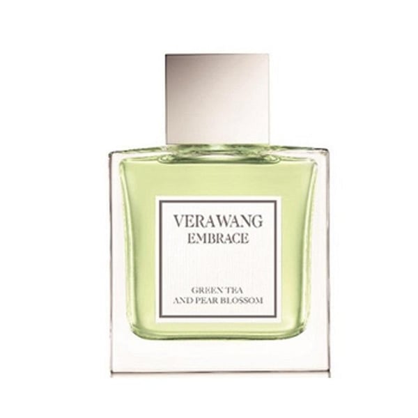 Vera Wang Embrace Green Tea And Pear Blossom Edt 30ml