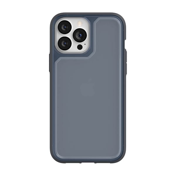 Survivor Mobildeksel Strong iPhone 13 Pro Max Blå/Grå