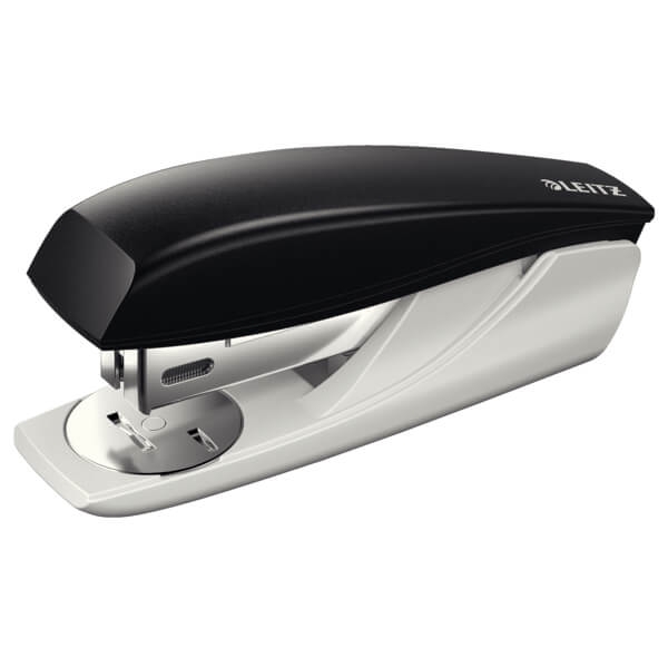 LEITZ Häftapparat 5501 Svart
