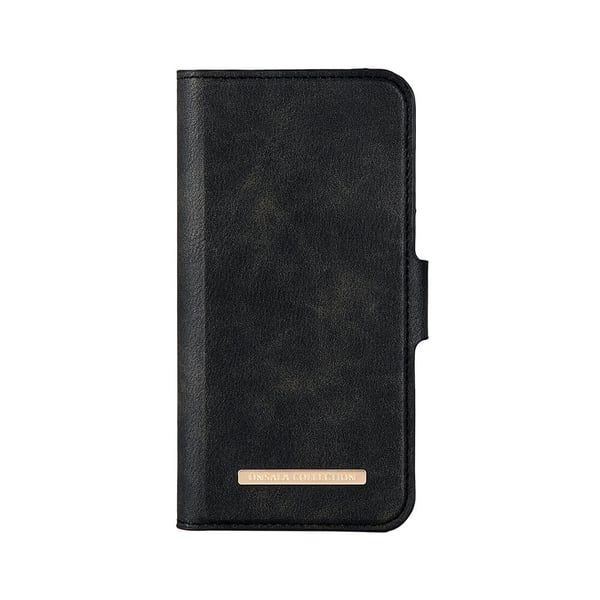 Onsala COLLECTION Lompakko Midnight Black iPhone 6/7/8/SE