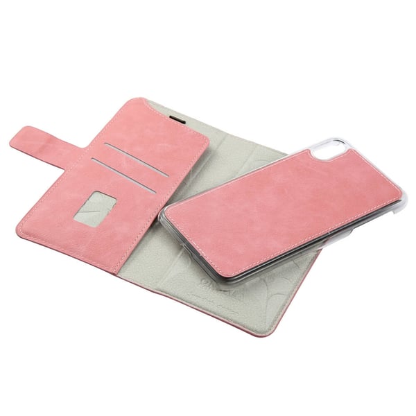 Onsala COLLECTION Lompakko Dusty Pink iPhoneXs Max