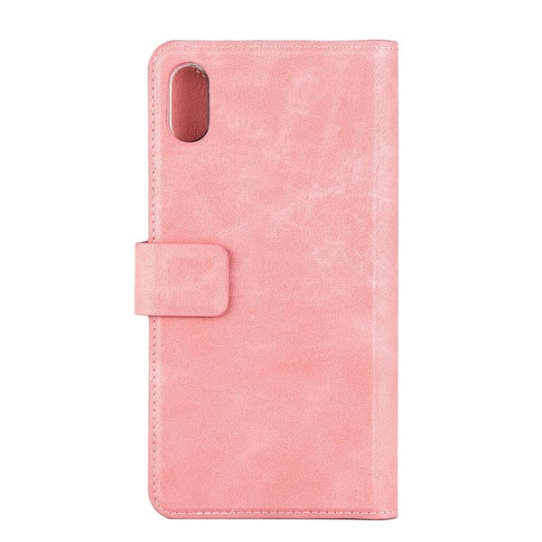 Onsala COLLECTION Lompakko Dusty Pink iPhoneXs Max