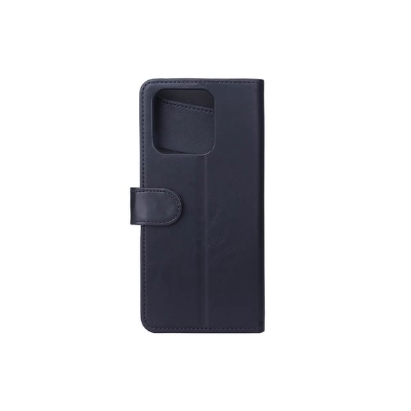Gear Lompakko Musta - Xiaomi Redmi 10 C