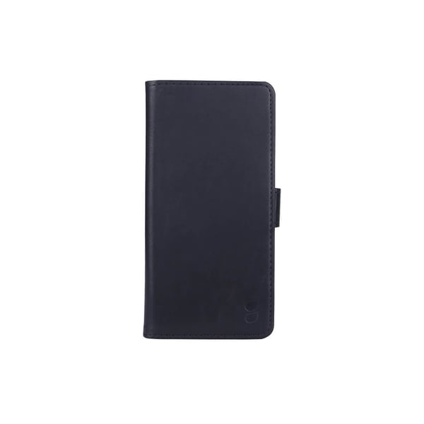 Gear Lommebokdeksel Svart - Samsung A03