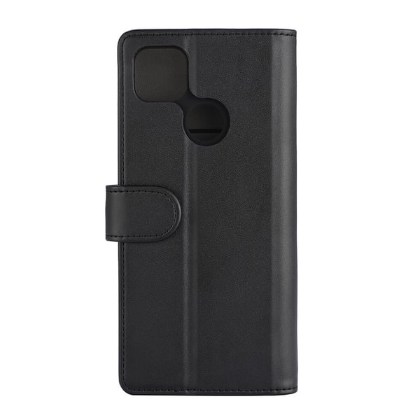 Gear Lommebokdeksel Svart - Xiaomi Redmi 9C
