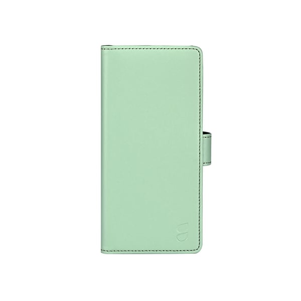 Gear Wallet Pine Green - Samsung A02s