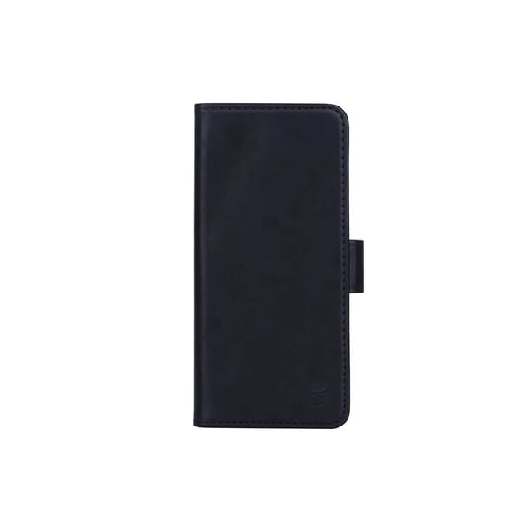 Gear Lommebokdeksel Svart - Xperia 10 III