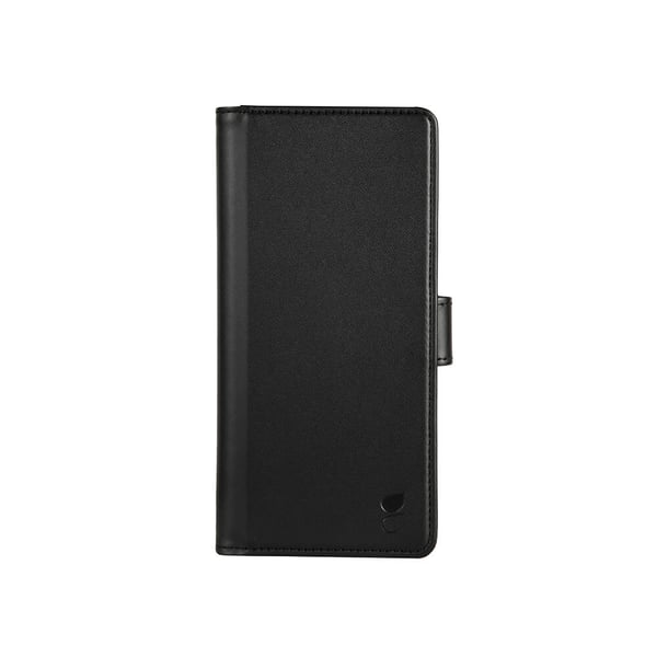 Gear Mobilfodral 3 Kortfack Svart - Motorola Moto E7i/E7i Power