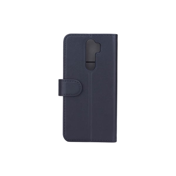 Gear Mobilfodral 3 Kortfack Svart - Xiaomi Redmi Note 8 Pro