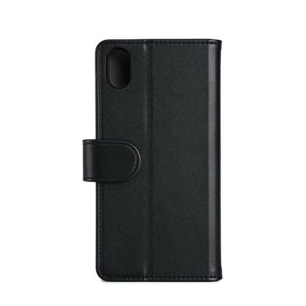 Gear Lompakko Huawei Y5 2019 Musta