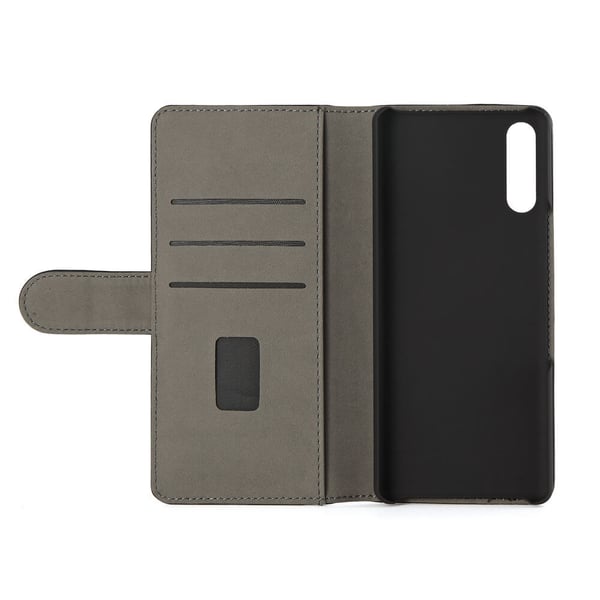 Gear Wallet Xperia L4 Sort
