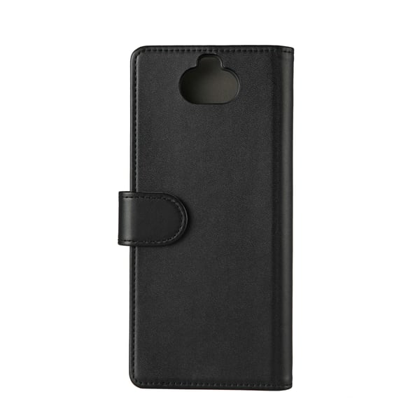 Gear Lommebokveske Sony Xperia 10 Plus Svart