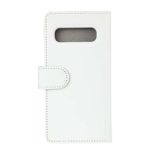 Gear Wallet Hvid - Samsung S10e