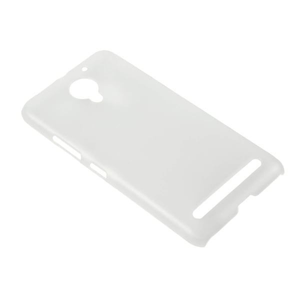 Gear Mobildeksel Transparent - Lenovo C2 (K10a40)