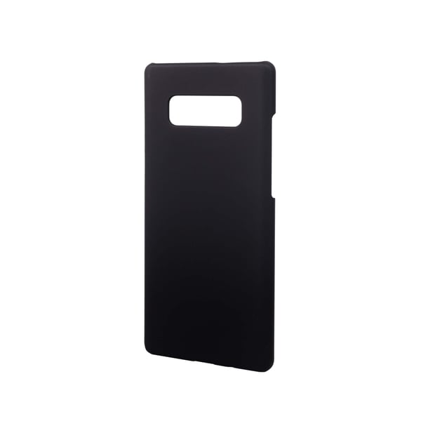 Gear Mobilcover Sort - Samsung Note 8