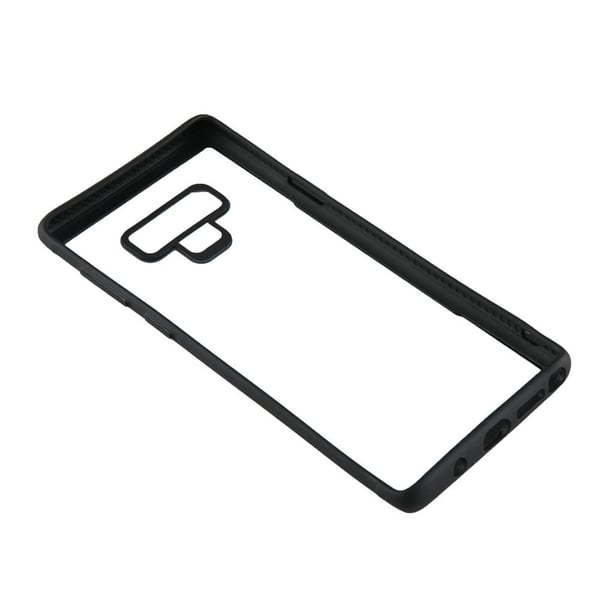 Gear Mobilcover Hærdet Glas - Samsung Note 9