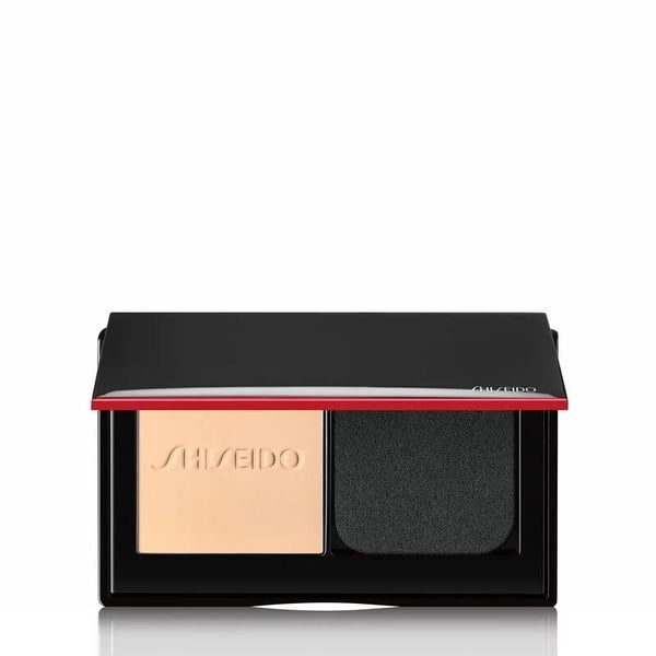 Shiseido Synchro Skin Self-Refreshing Custom Finish Powder Foundation - 130 Opal 9g